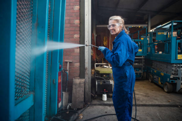 Best Warehouse Cleaning  in Chamberlayne, VA